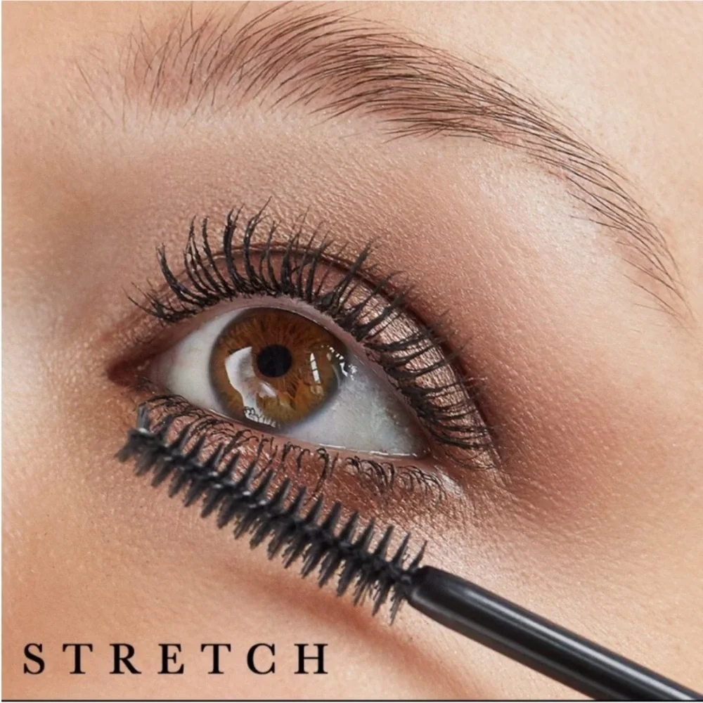 Laura Geller Beauty LashBOSS Stretch Lengthening Mascara in Black, 8.5 ml